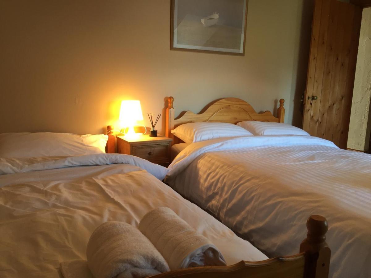 Burns Cottage Ballyheigue Zewnętrze zdjęcie