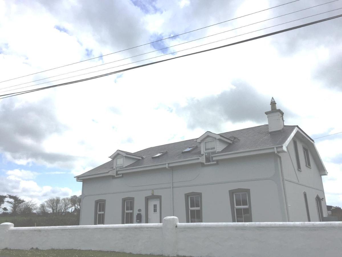 Burns Cottage Ballyheigue Zewnętrze zdjęcie