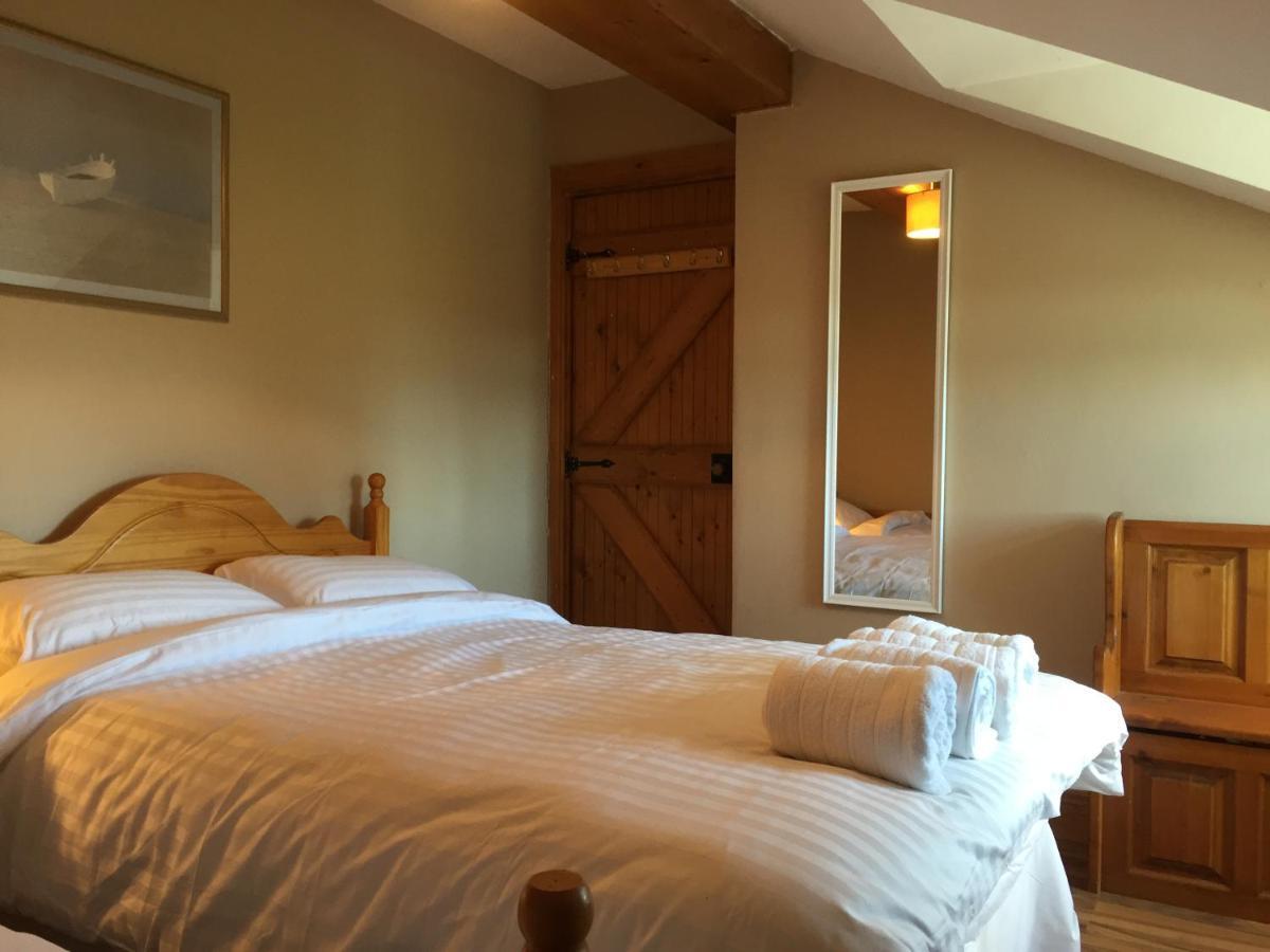 Burns Cottage Ballyheigue Zewnętrze zdjęcie